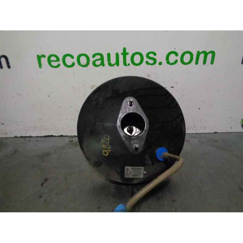 Recambio de servofreno para fiat bravo (198) 1.9 8v jtd cat referencia OEM IAM 51815386 0204054216 BOSCH