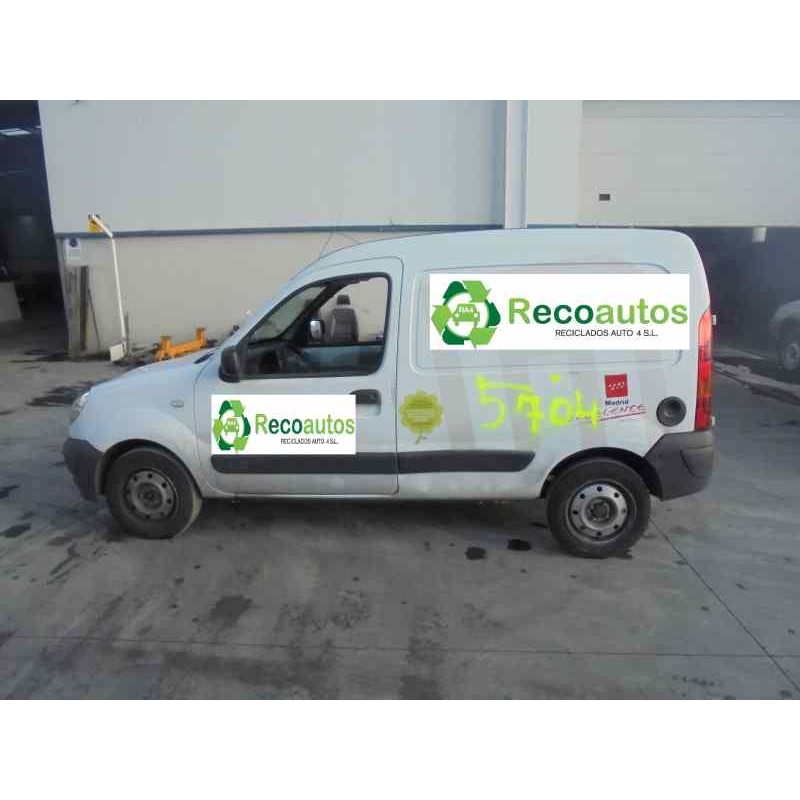 renault kangoo (f/kc0) del año 2006