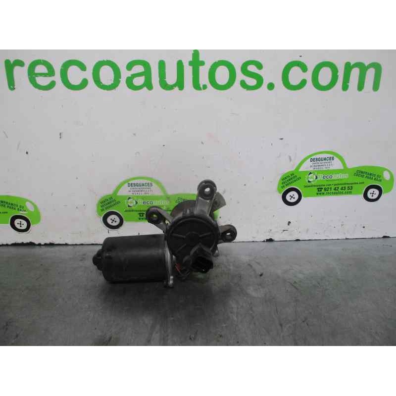 Recambio de motor limpia trasero para hyundai lantra berlina (rd) 1.9 diesel cat referencia OEM IAM   