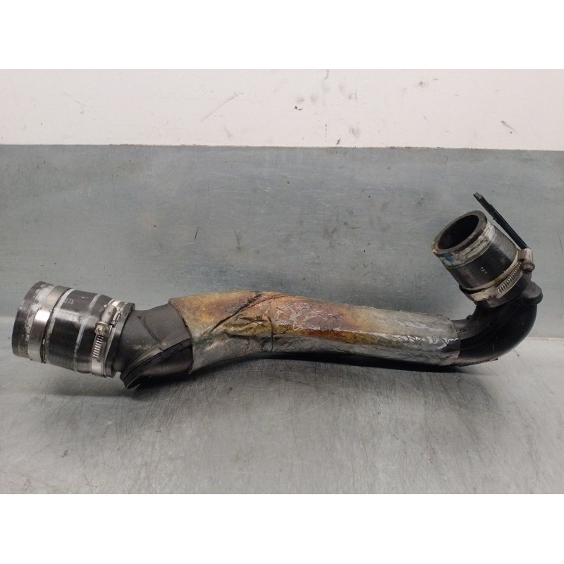 Recambio de tubo para peugeot 307 (s1) 2.0 hdi cat referencia OEM IAM 9649013380A 9649013380A 