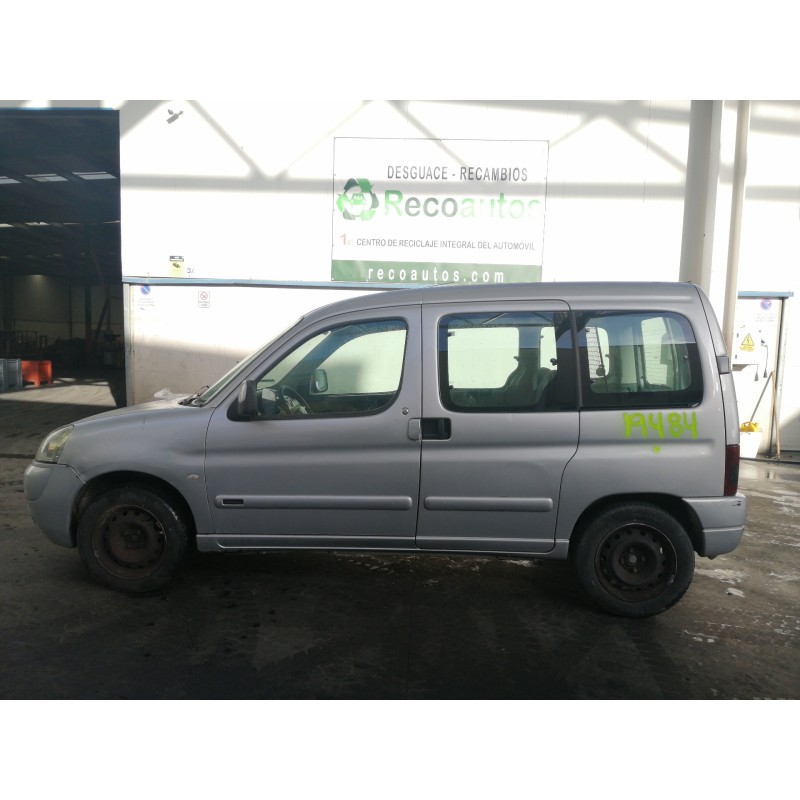 citroen berlingo del año 2003