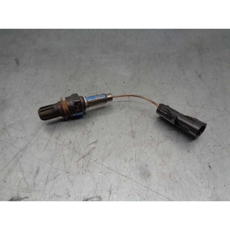 Recambio de sonda lambda para renault 19 (b/c/l53) referencia OEM IAM 7700854148  