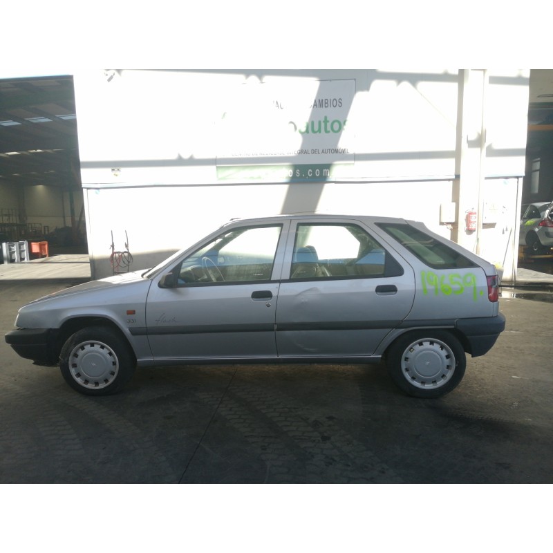 citroen zx del año 1993