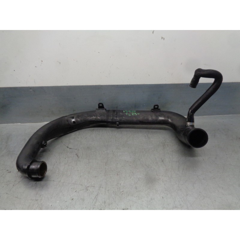 Recambio de tubo para citroen xsara berlina 1.9 turbodiesel referencia OEM IAM 9622922080 9625850880 9625850780