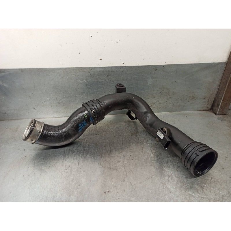 Recambio de tubo para seat leon (1p1) 2.0 tdi referencia OEM IAM 1K0145770D  