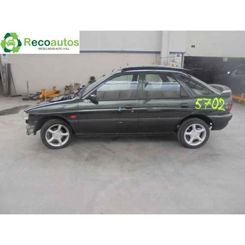 ford escort berl./turnier del año 1998