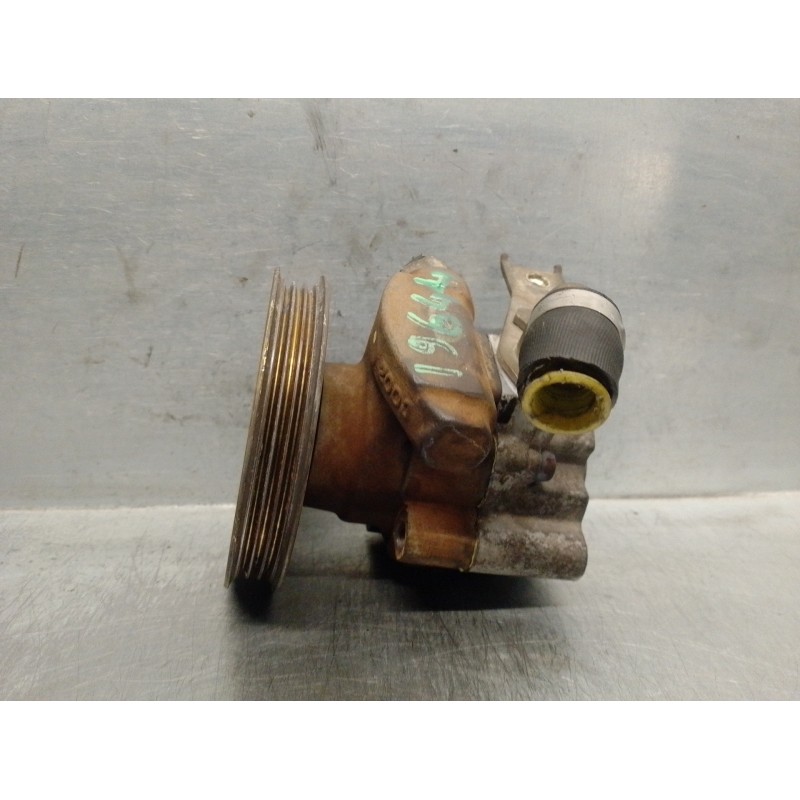 Recambio de bomba servodireccion para mg rover serie 45 (rt) 1.6 16v cat referencia OEM IAM QVB100690 HE120508238 