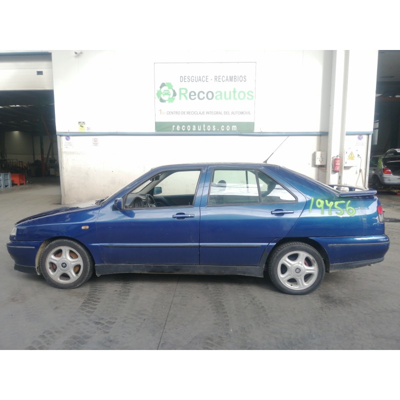 seat toledo (1l) del año 1998