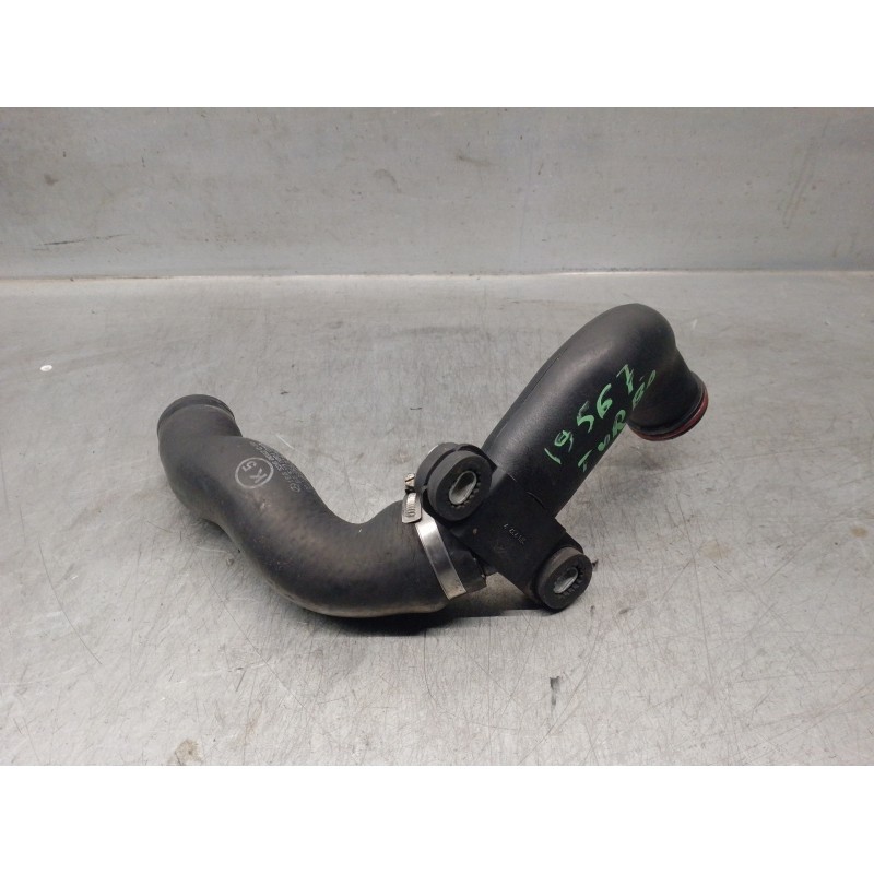 Recambio de tubo para mercedes clase a (w168) 1.7 cdi diesel cat referencia OEM IAM 1685280082  