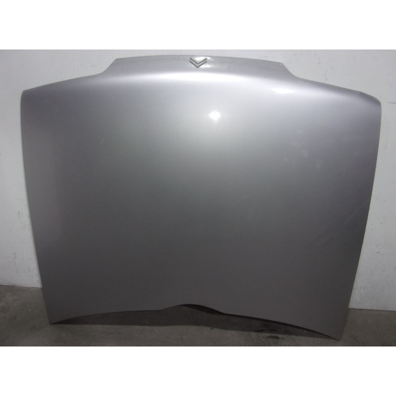 Recambio de capot para citroen zx 1.4 referencia OEM IAM 96067972 GRIS 