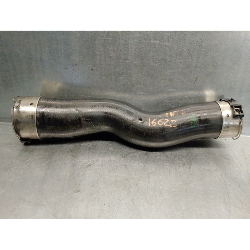 Recambio de tubo para bmw serie 5 gran turismo (f07) 2.0 turbodiesel referencia OEM IAM   