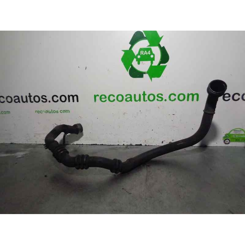 Recambio de tubo para mercedes clase a (w169) 2.0 cdi cat referencia OEM IAM A16952001  