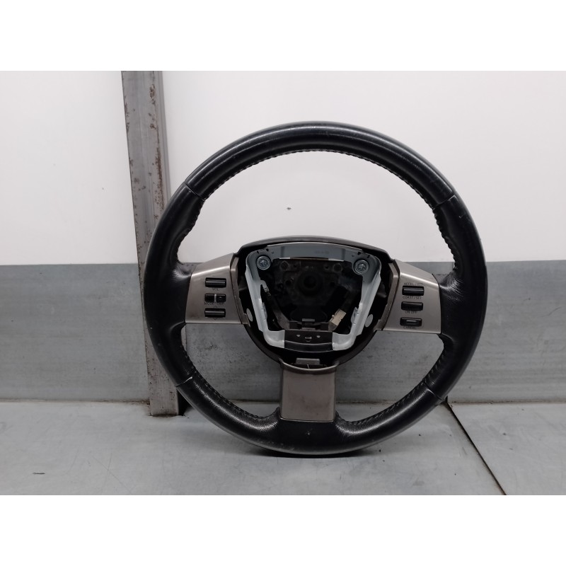 Recambio de volante para nissan altima referencia OEM IAM 48430ZB906  