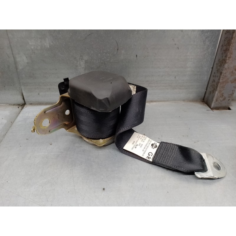 Recambio de cinturon seguridad trasero izquierdo para nissan altima referencia OEM IAM 88844ZB201  4 PUERTAS