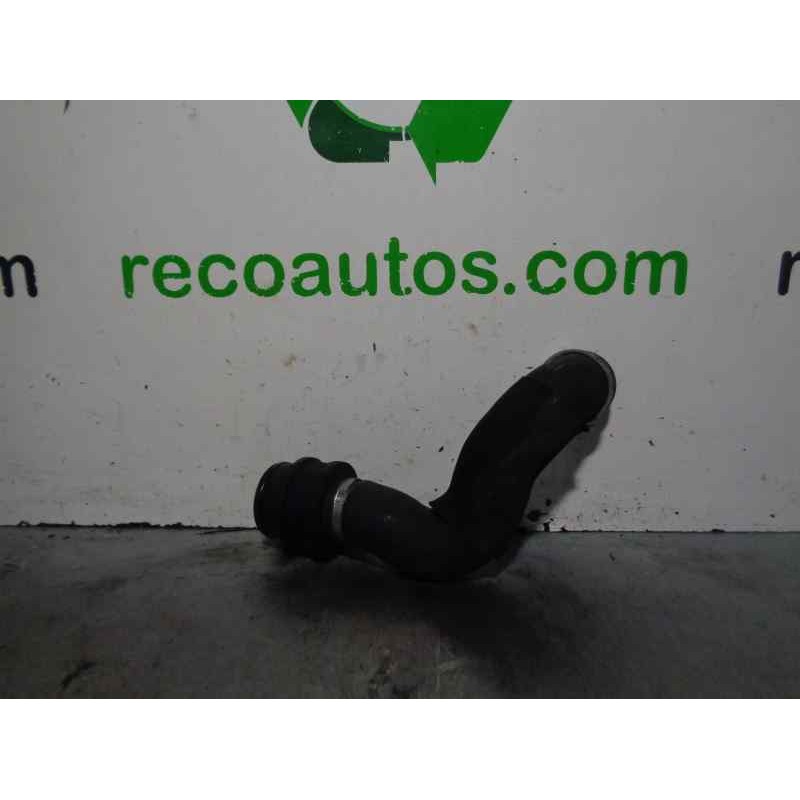 Recambio de tubo para mercedes clase a (w169) 2.0 cdi cat referencia OEM IAM A1695280482Q3  