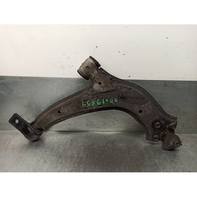 Recambio de brazo suspension inferior delantero derecho para citroen zx 1.4 referencia OEM IAM 3521E8  