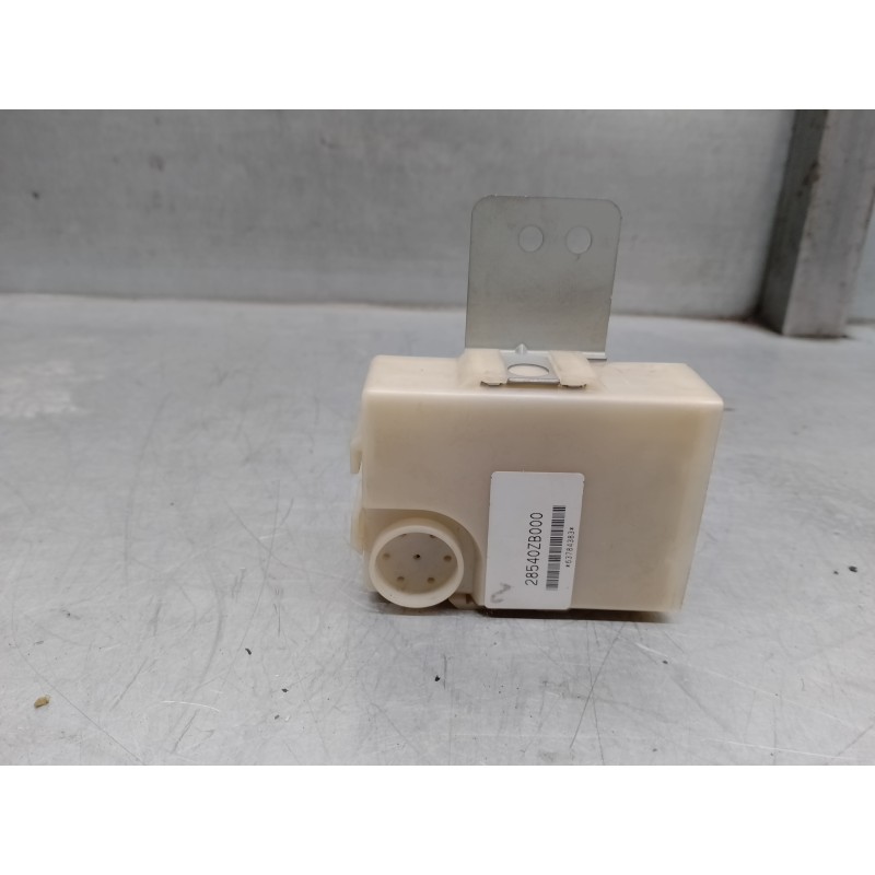 Recambio de modulo electronico para nissan altima referencia OEM IAM 28540ZB000  