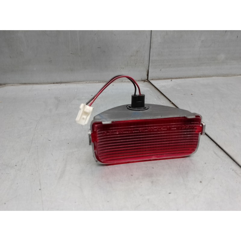 Recambio de luz central de freno para nissan altima referencia OEM IAM 2DA93578407  