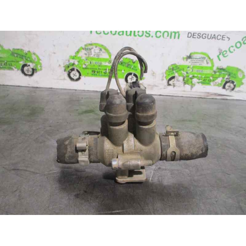 Recambio de calentador agua para peugeot partner (s2) 1.6 16v hdi cat referencia OEM IAM  11213 