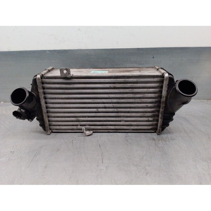 Recambio de intercooler para hyundai i20 1.1 crdi cat referencia OEM IAM 282702A090 282712A740 DOOWON