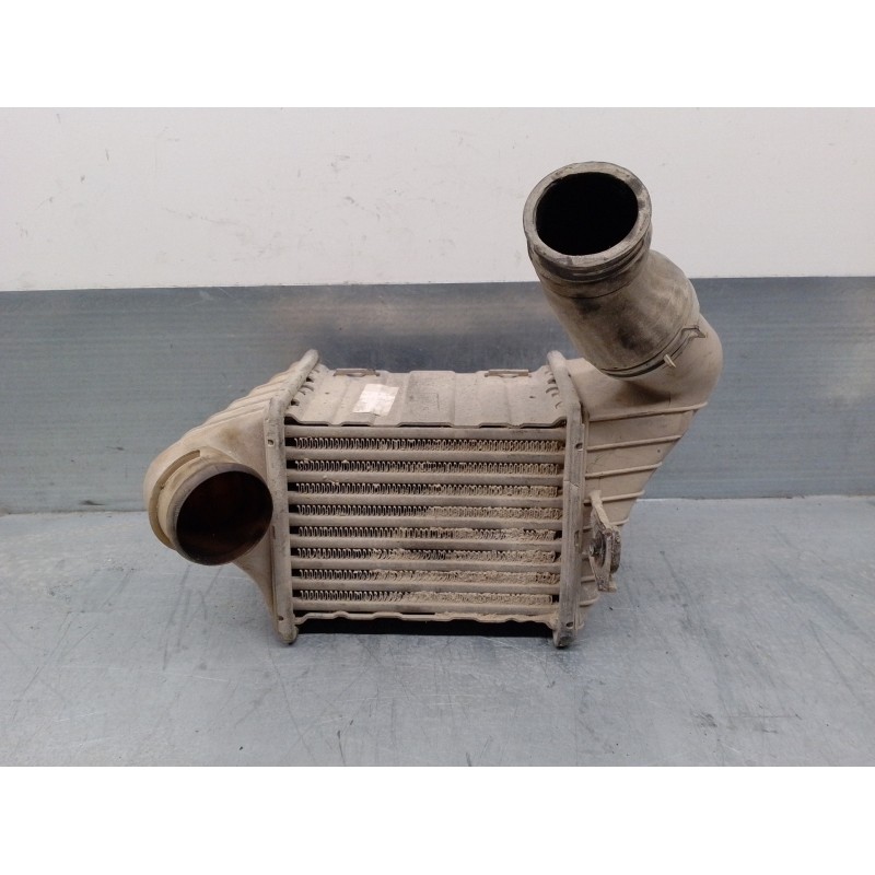 Recambio de intercooler para seat toledo (1l) 1.9 tdi referencia OEM IAM 1L0145803A 1L0145805C 