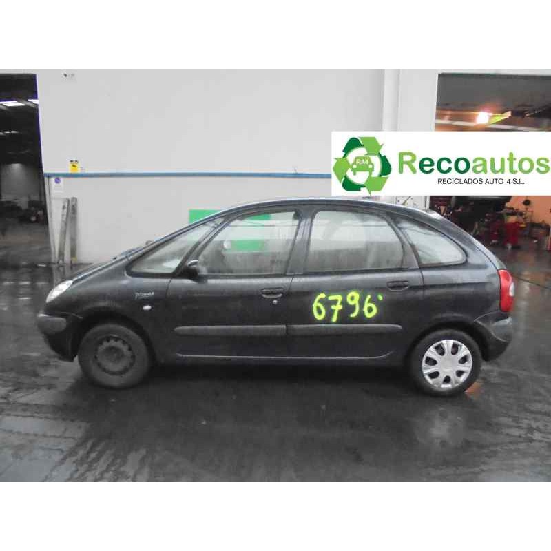 citroen xsara picasso del año 2003