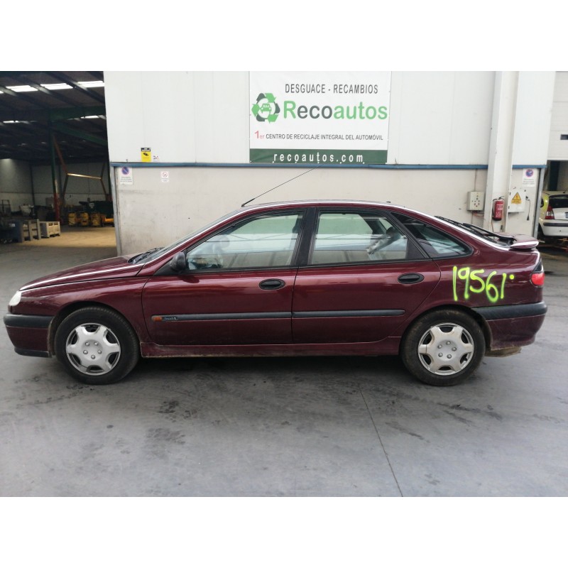 renault laguna (b56) del año 1996