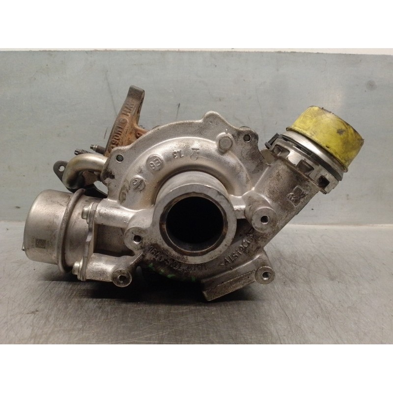 Recambio de turbocompresor para renault scenic ii 1.6 16v referencia OEM IAM 16359700011 113657H821369359 BORGWARNER