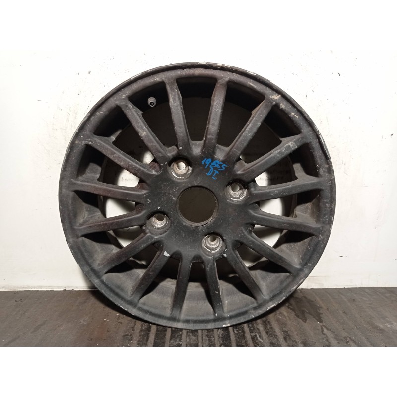 Recambio de llanta para » otros... microcar virgo referencia OEM IAM R134JX13FHET23.5 R134JX13FHET23.5 ALUMINIO 16P