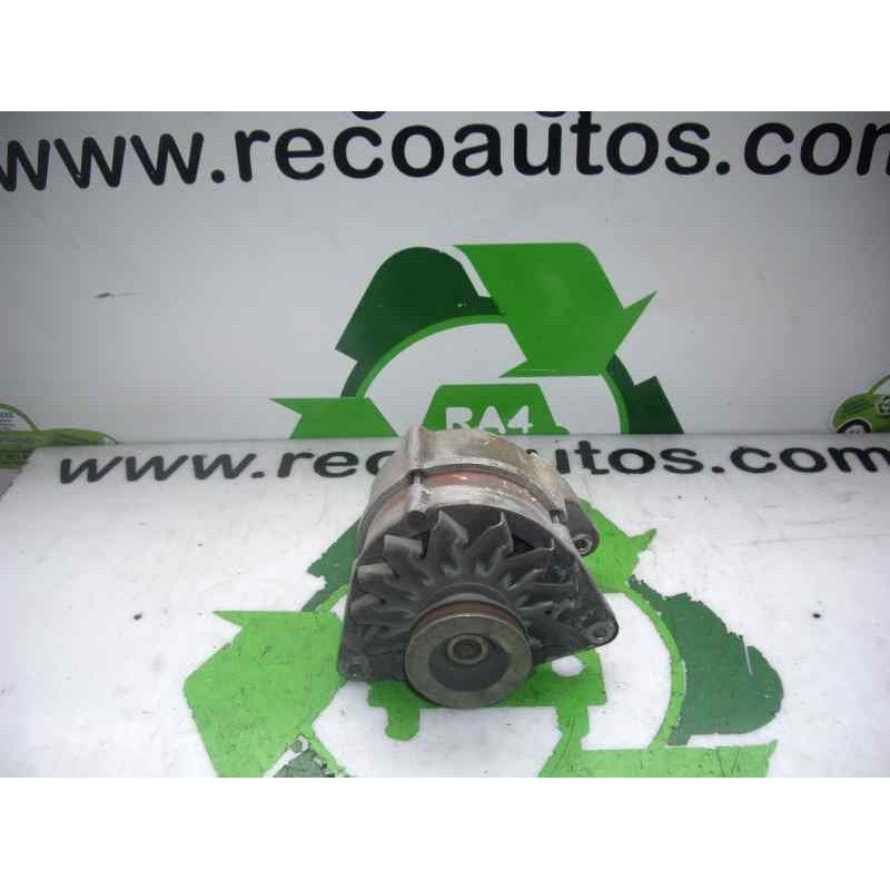 Recambio de alternador para bmw serie 3 berlina (e36) 1.8 cat referencia OEM IAM 1197311021 EL14VC 