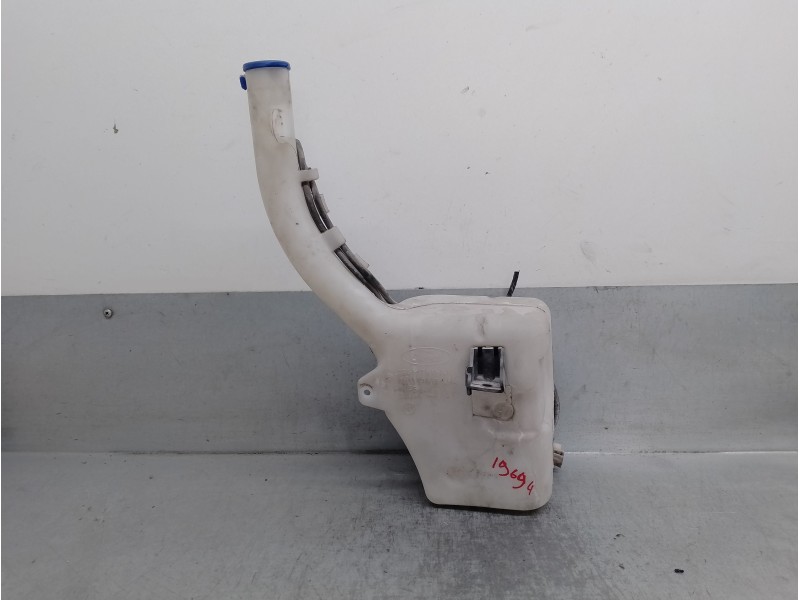 Recambio de deposito limpia para ford fiesta (cbk) 1.4 16v cat referencia OEM IAM 2S6117618AH  