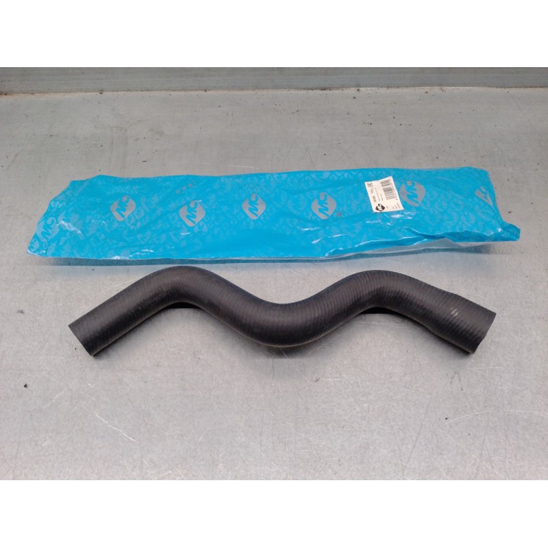 Recambio de tubo para fiat panda (169) 1.2 cat referencia OEM IAM 51759801 09380 METALCAUCHO