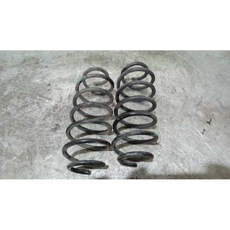 Recambio de muelle amortiguacion para peugeot 107 1.0 cat (384f) referencia OEM IAM   