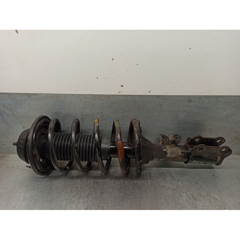 Recambio de amortiguador delantero izquierdo para kia picanto 1.1 cat referencia OEM IAM 5465007100  