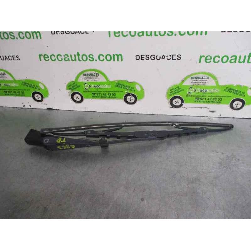 Recambio de brazo limpia trasero para daewoo kalos 1.2 cat referencia OEM IAM   