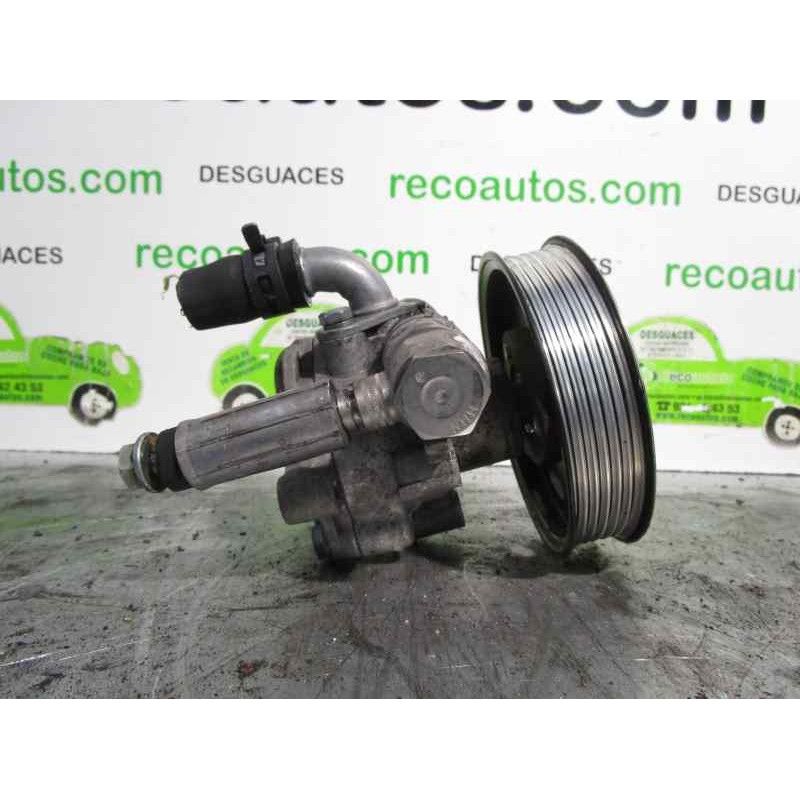 Recambio de bomba servodireccion para skoda octavia berlina (1z3) 1.9 tdi referencia OEM IAM 1J0422152F 7001F KYB