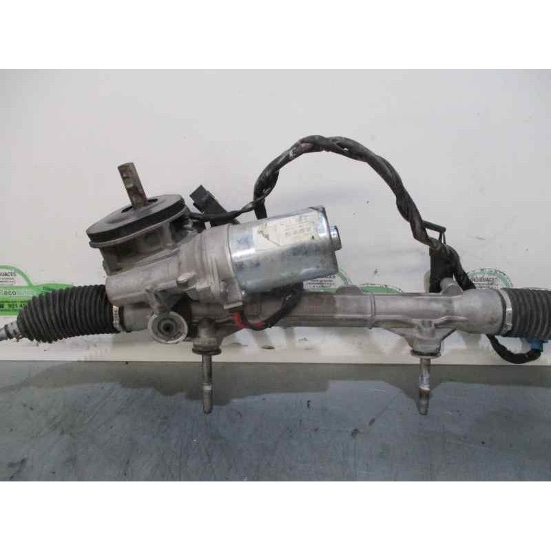 Recambio de cremallera direccion para citroen c3 hdi 92 sx plus referencia OEM IAM 6200000059 010620051258 