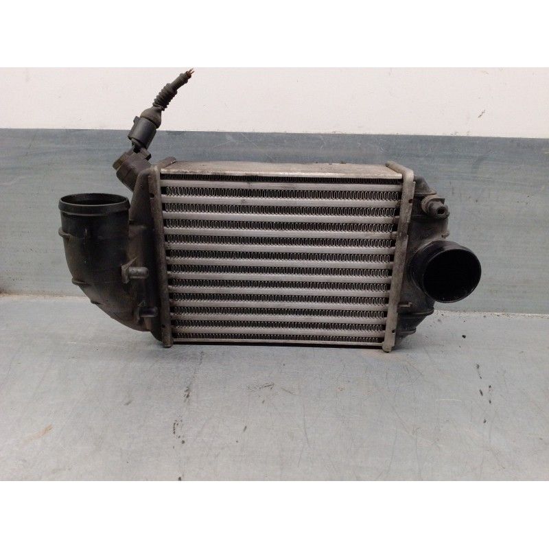 Recambio de intercooler para volkswagen passat variant (3b6) 2.5 v6 tdi referencia OEM IAM 059145805 157562013 LR