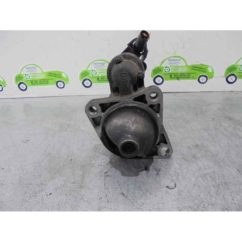 Recambio de motor arranque para kia rio 1.3 cat referencia OEM IAM 36100-2X000 36100-2X000 