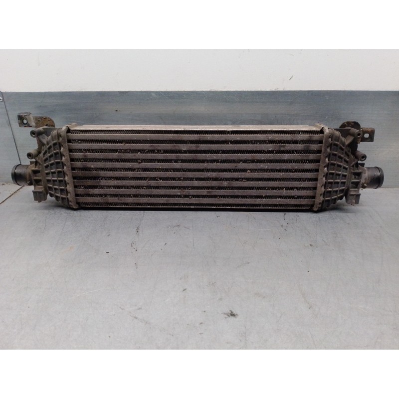 Recambio de intercooler para ford fusion (cbk) 1.6 tdci cat referencia OEM IAM 5S6H9L440AD  