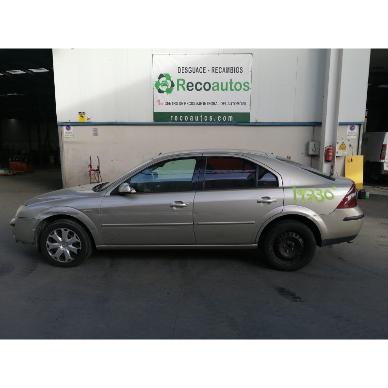 ford mondeo berlina (ge) del año 2003