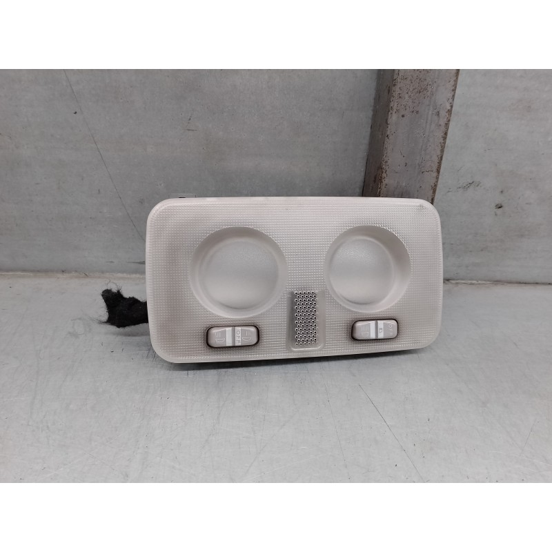 Recambio de luz interior para fiat fiorino 1.3 16v jtd cat referencia OEM IAM 735244963  