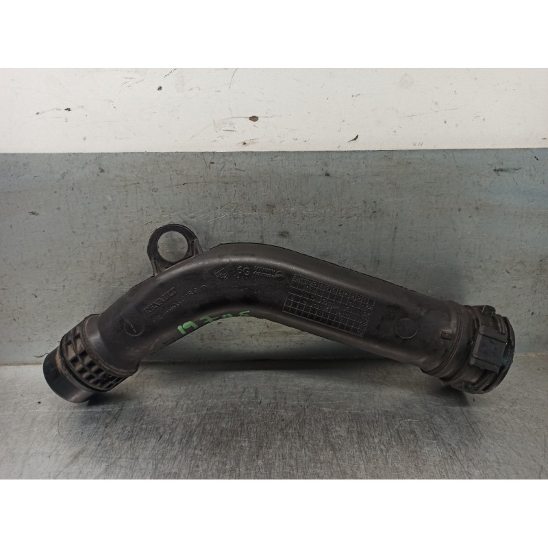 Recambio de tubo para renault megane iii coupe 1.4 tce referencia OEM IAM 144600001R  