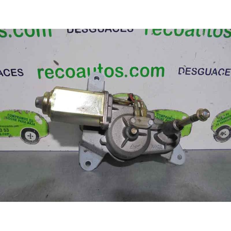 Recambio de motor limpia trasero para hyundai atos (mx) 1.0 cat referencia OEM IAM 9870005000  