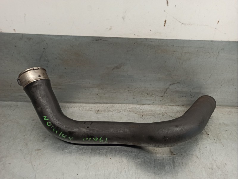 Recambio de tubo para nissan qashqai (j10) 1.6 dci turbodiesel cat referencia OEM IAM 14463BB50B  