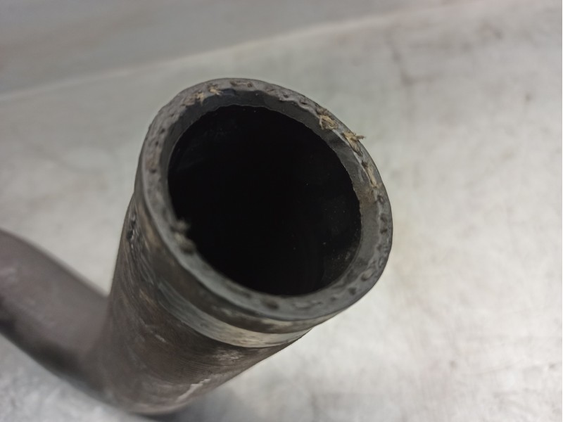 Recambio de tubo para nissan qashqai (j10) 1.6 dci turbodiesel cat referencia OEM IAM 14463BB50B  