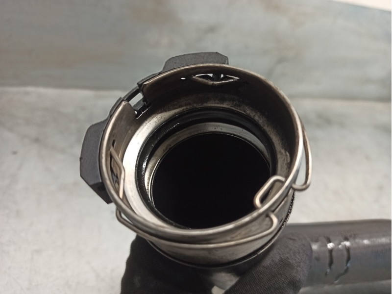 Recambio de tubo para nissan qashqai (j10) 1.6 dci turbodiesel cat referencia OEM IAM 14463BB50B  