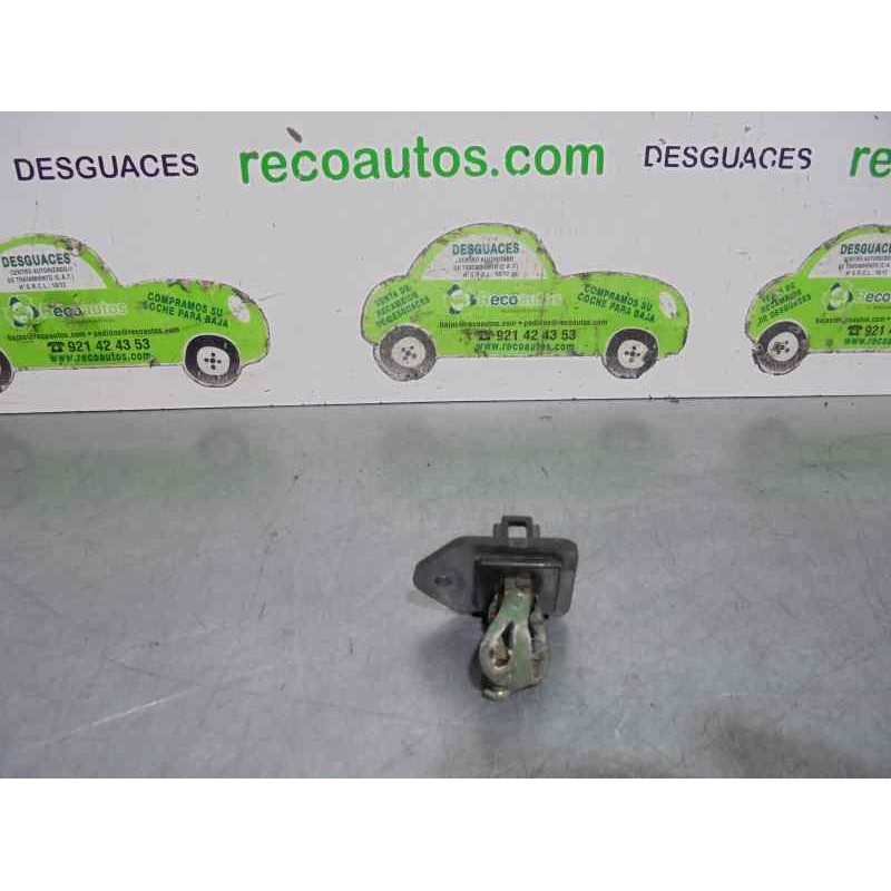 Recambio de resistencia calefaccion para hyundai atos (mx) 1.0 cat referencia OEM IAM   