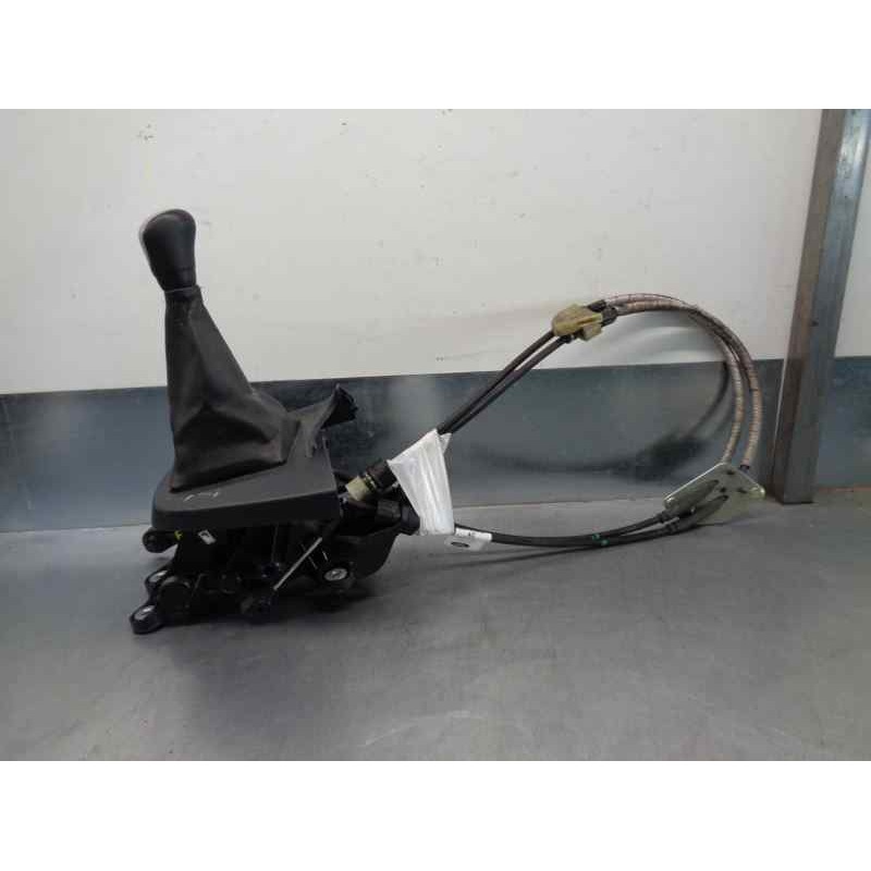 Recambio de palanca cambio para ford fiesta (cb1) 1.6 tdci cat referencia OEM IAM 8A6R7C453MBB  