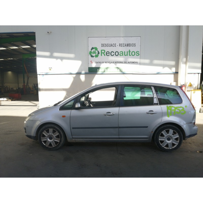 ford focus c-max (cap) del año 2004